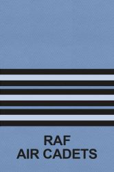 WING COMMANDER RAFAC